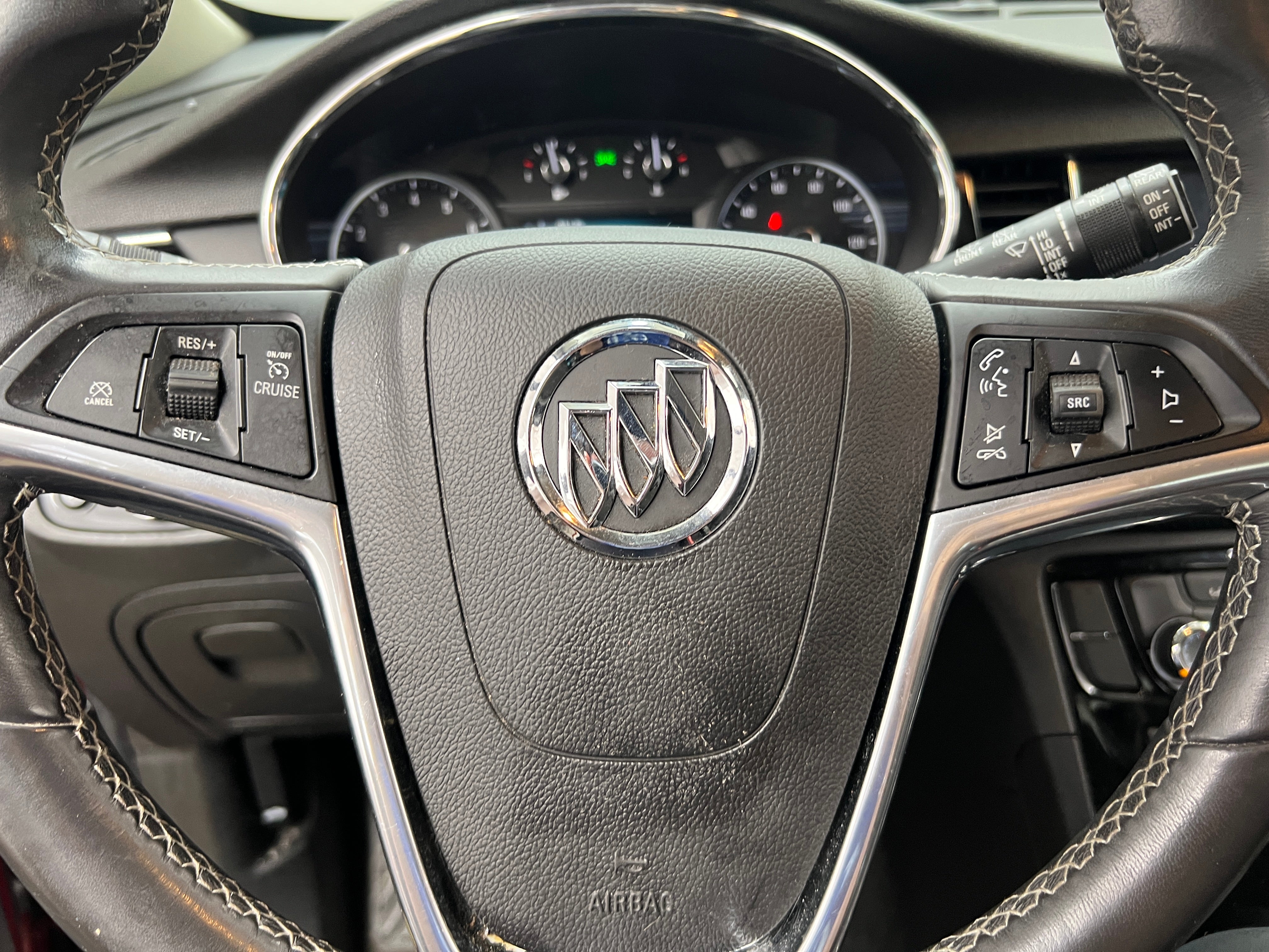 2019 Buick Encore