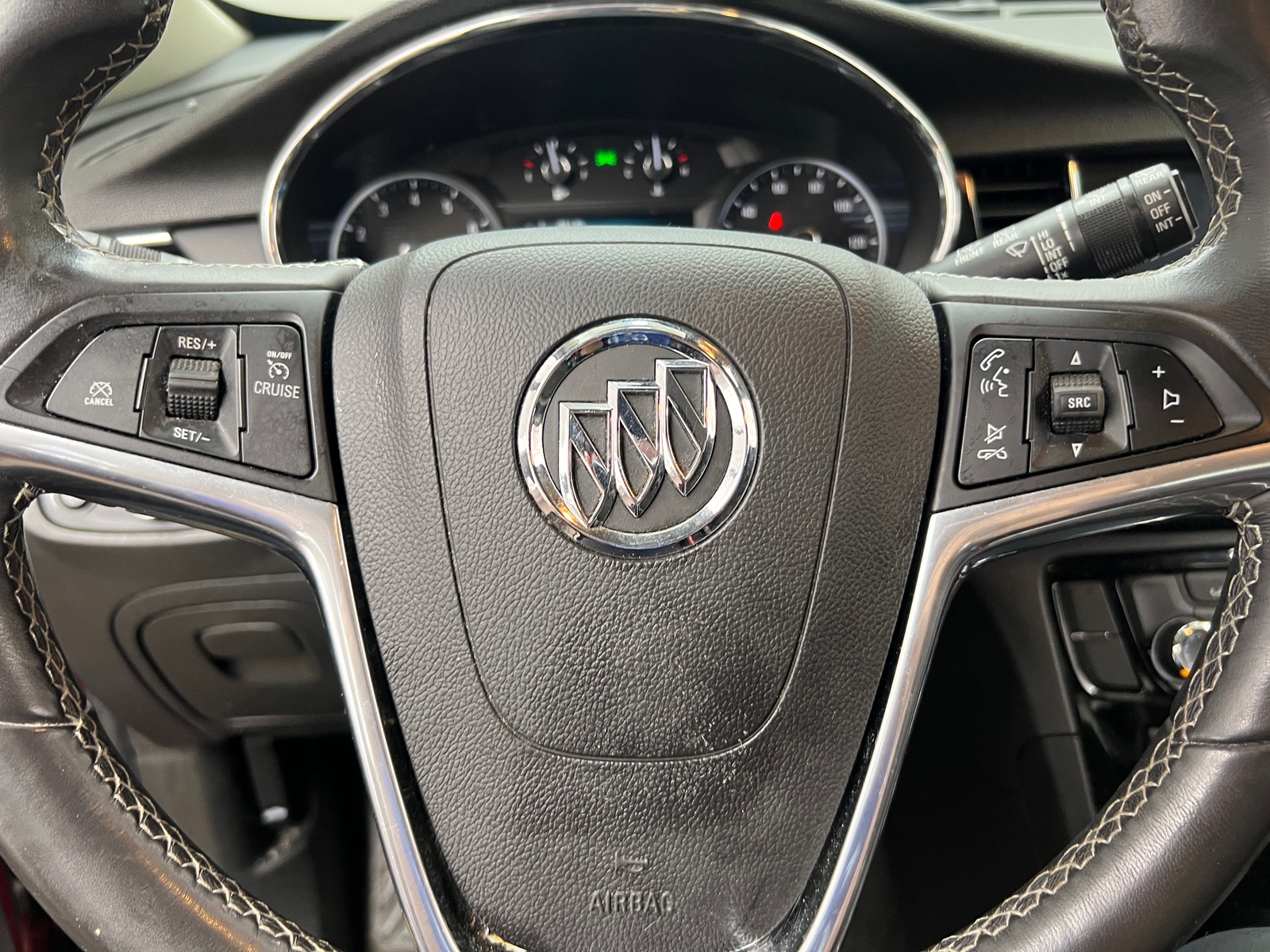 Thumbnail: 2019 Buick Encore - 5