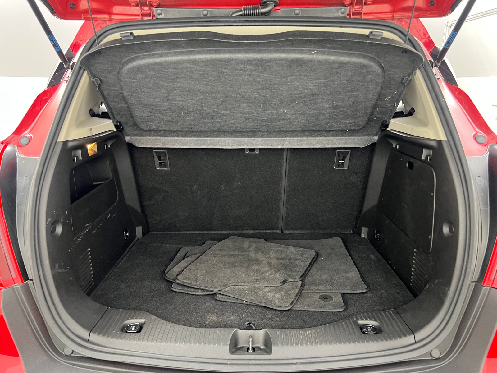 Thumbnail: 2019 Buick Encore - 7