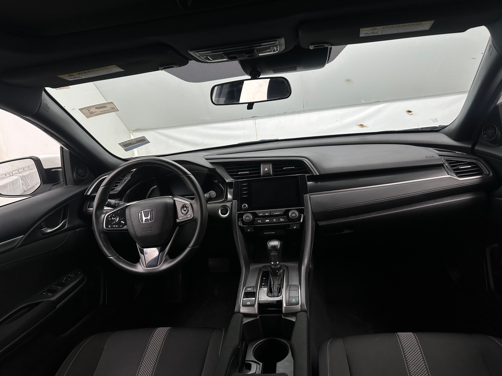 Thumbnail: 2020 Honda Civic - 3