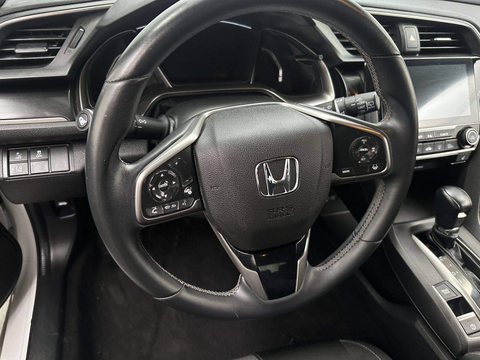 Thumbnail: 2020 Honda Civic - 5