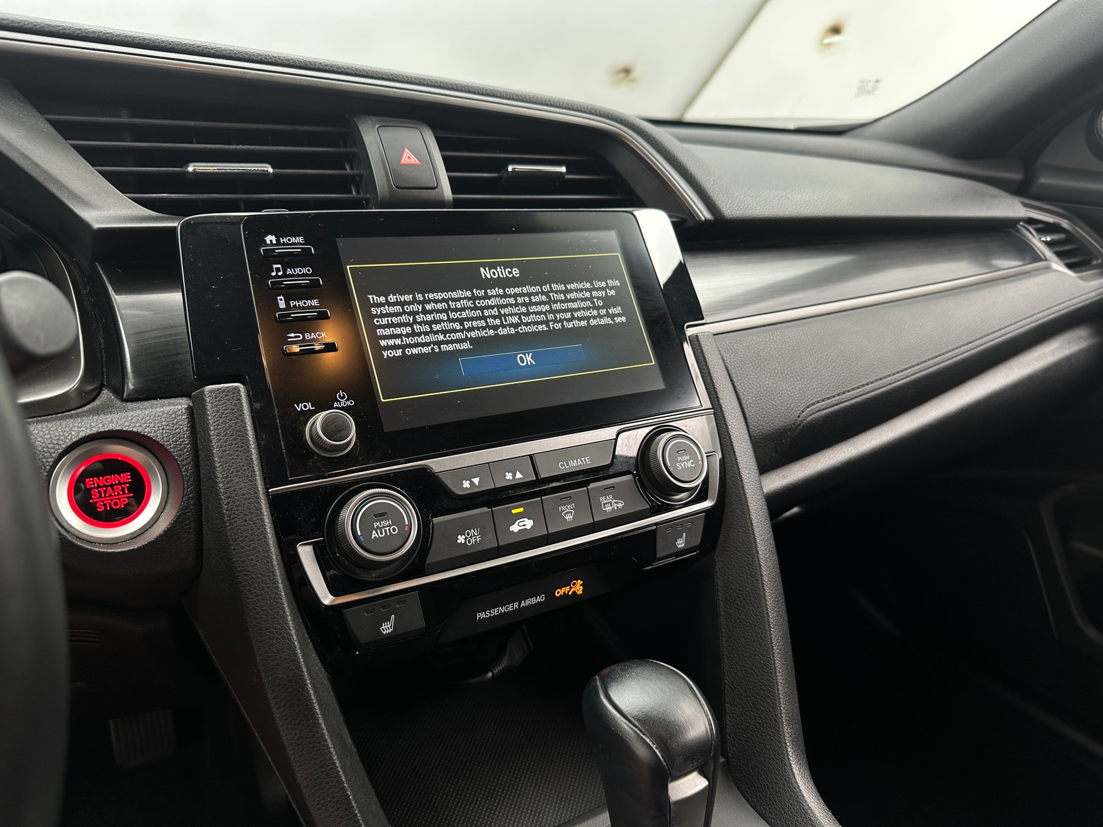 Thumbnail: 2020 Honda Civic - 4