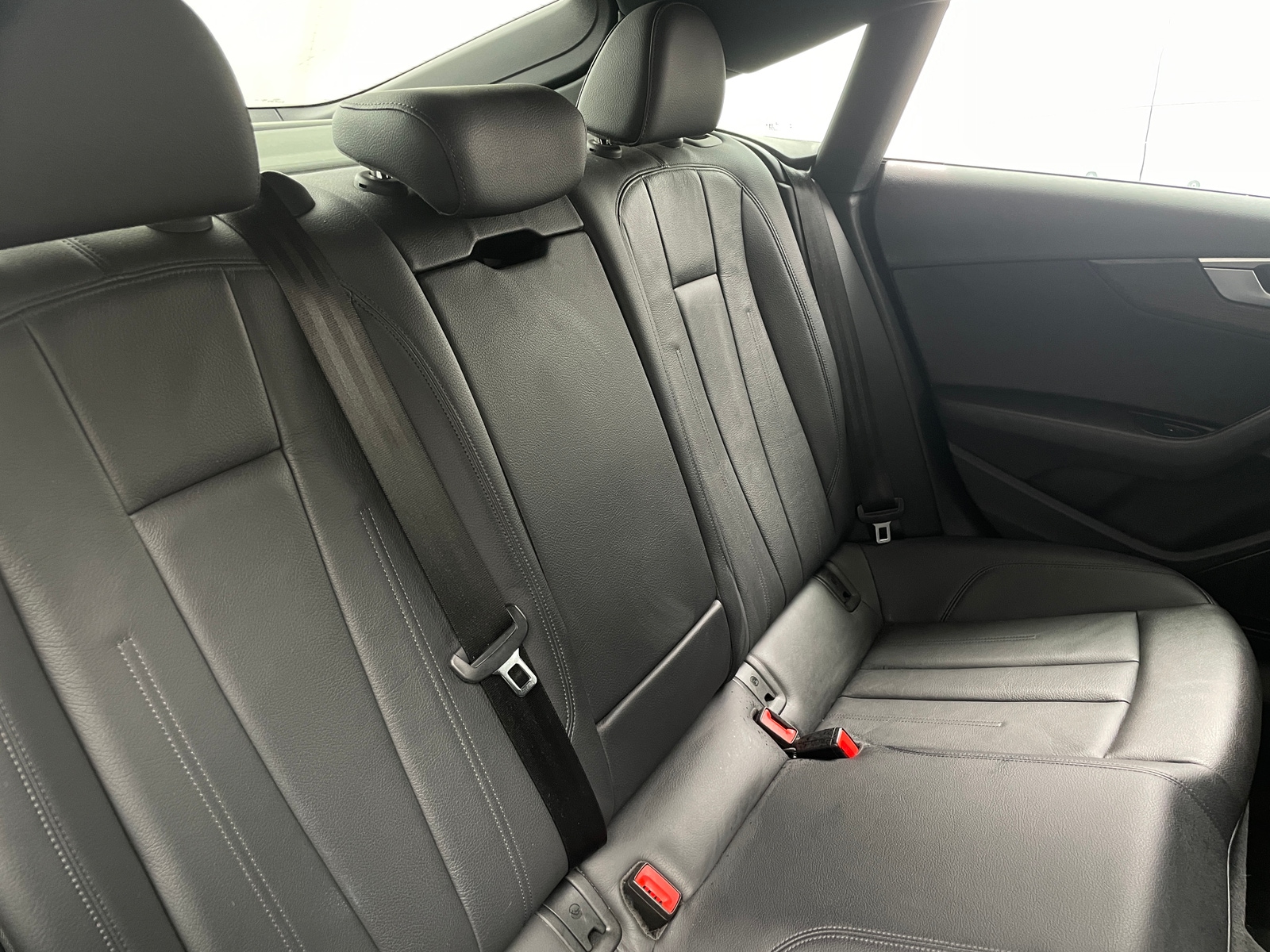 Thumbnail: 2019 Audi A5 - 5