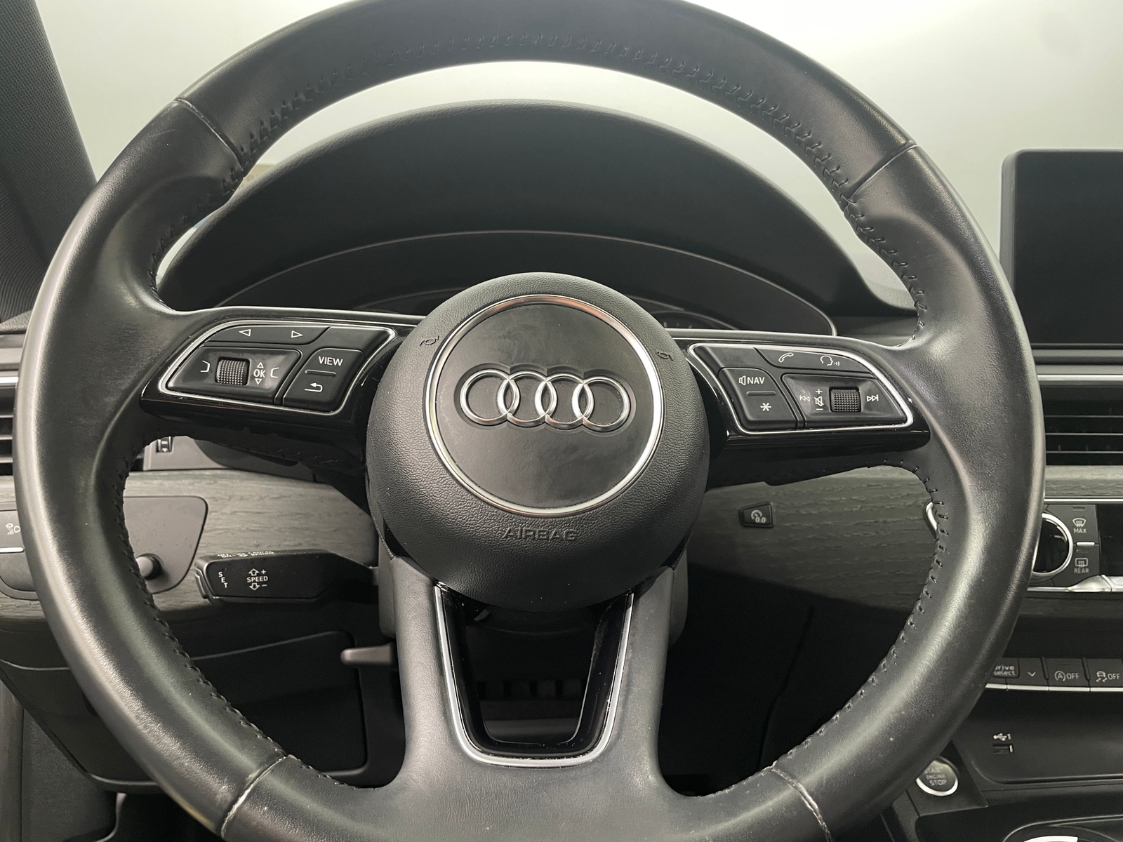 Thumbnail: 2019 Audi A5 - 4