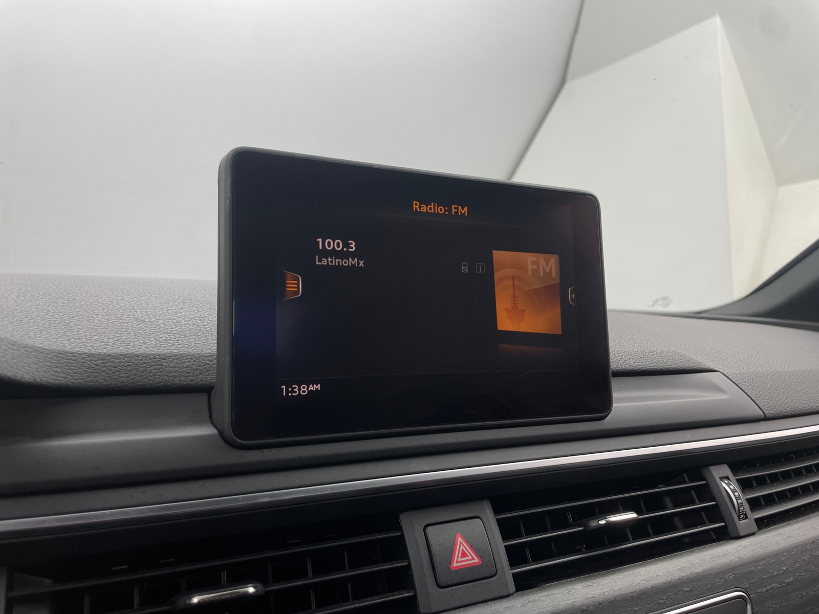 Thumbnail: 2019 Audi A5 - 3