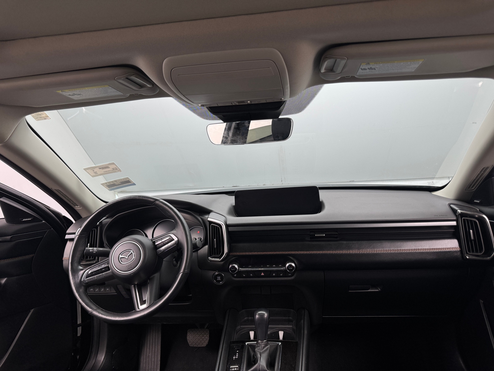 Thumbnail: 2023 Mazda CX-50 - 2