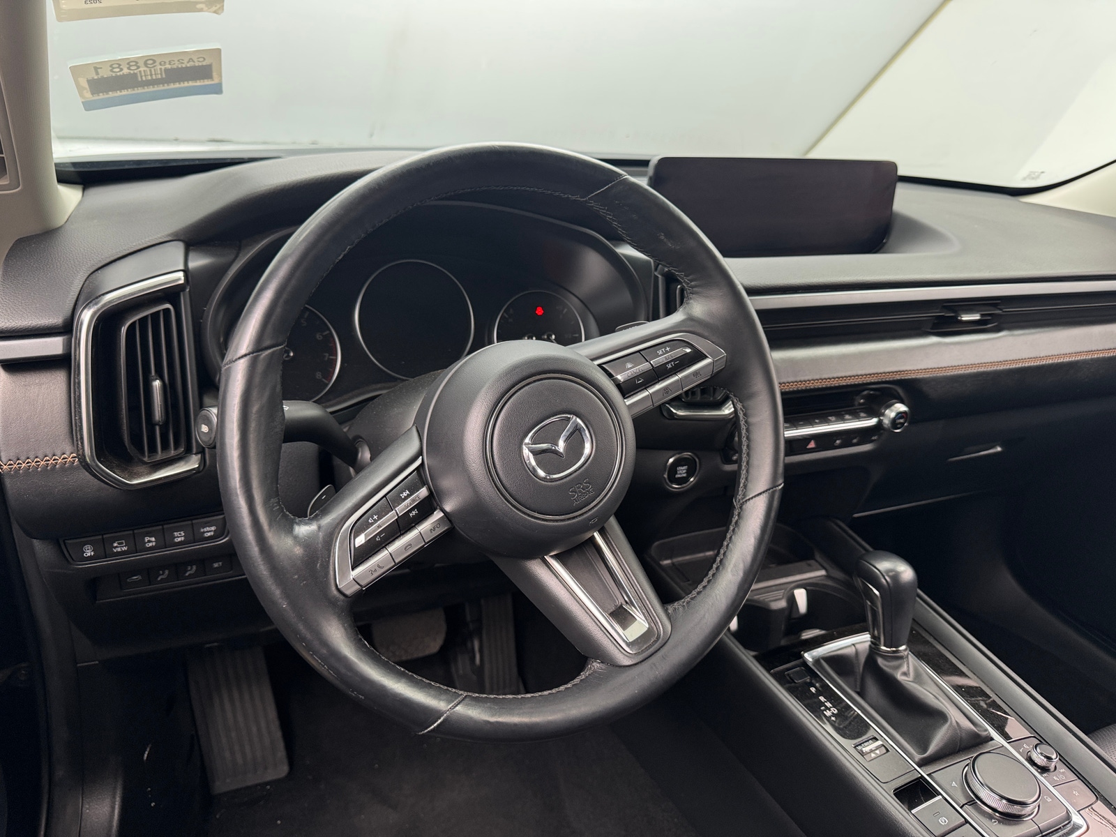 Thumbnail: 2023 Mazda CX-50 - 4