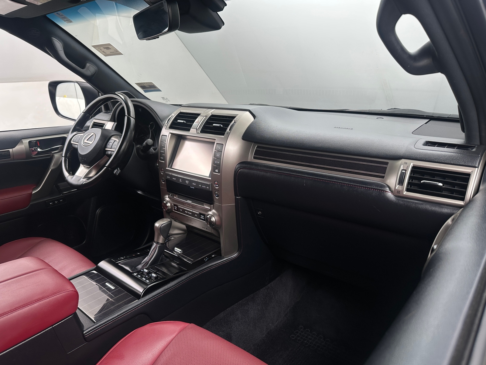 Thumbnail: 2021 Lexus GX - 2