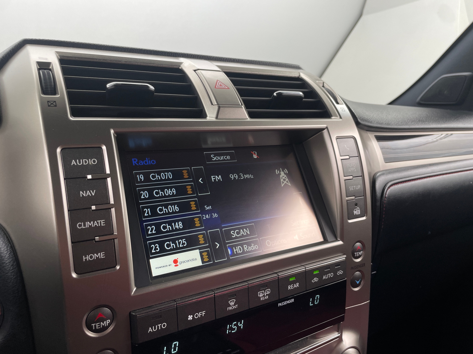 Thumbnail: 2021 Lexus GX - 3