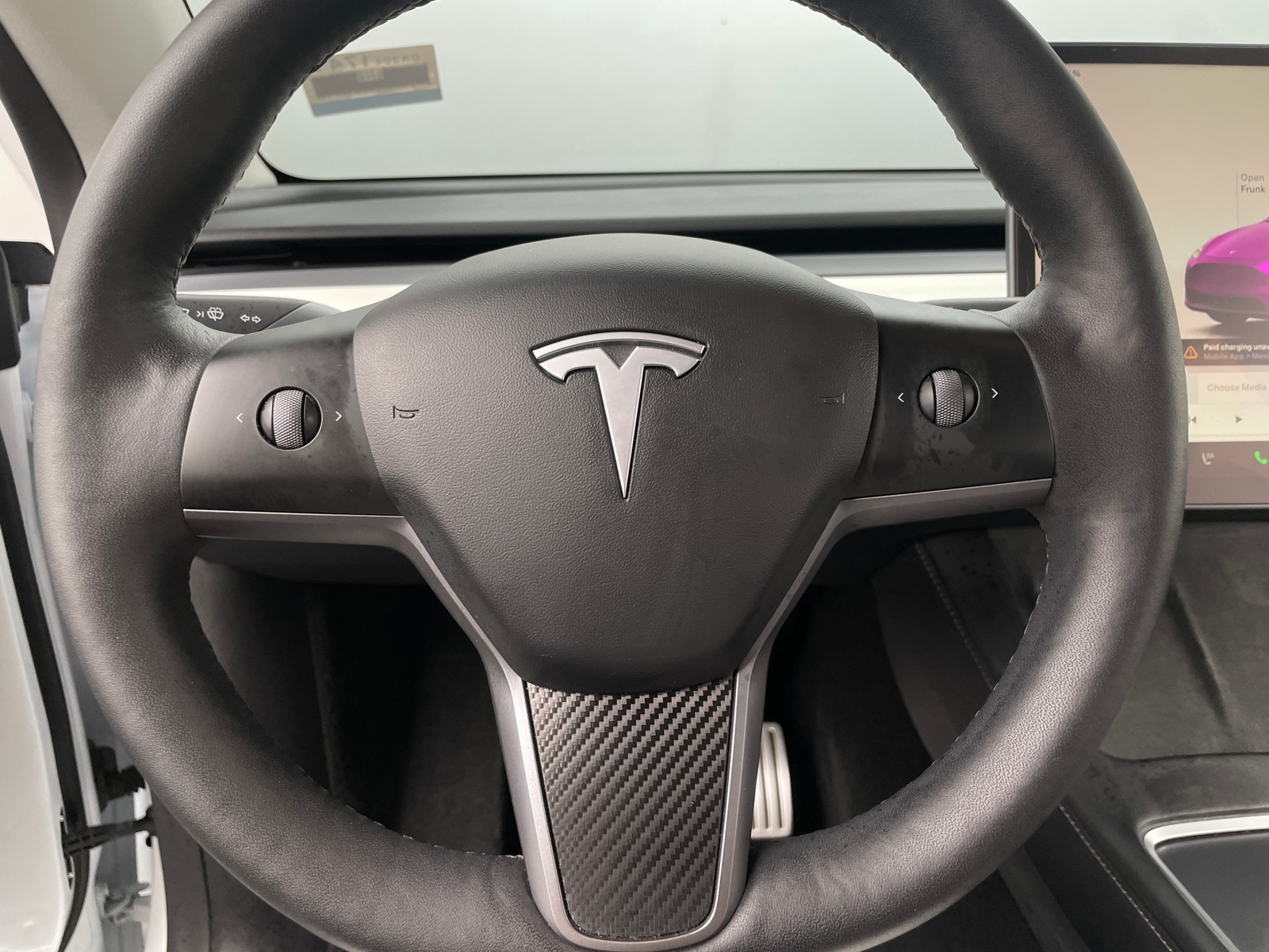 Thumbnail: 2022 Tesla Model Y - 4