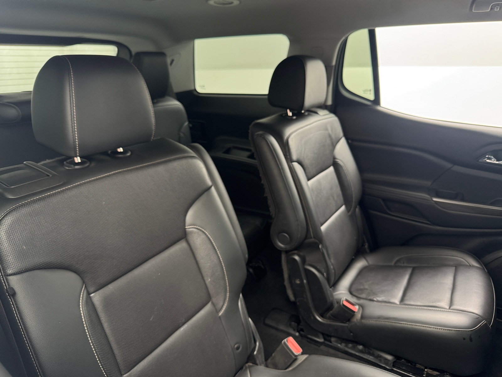 Thumbnail: 2020 GMC Acadia - 5