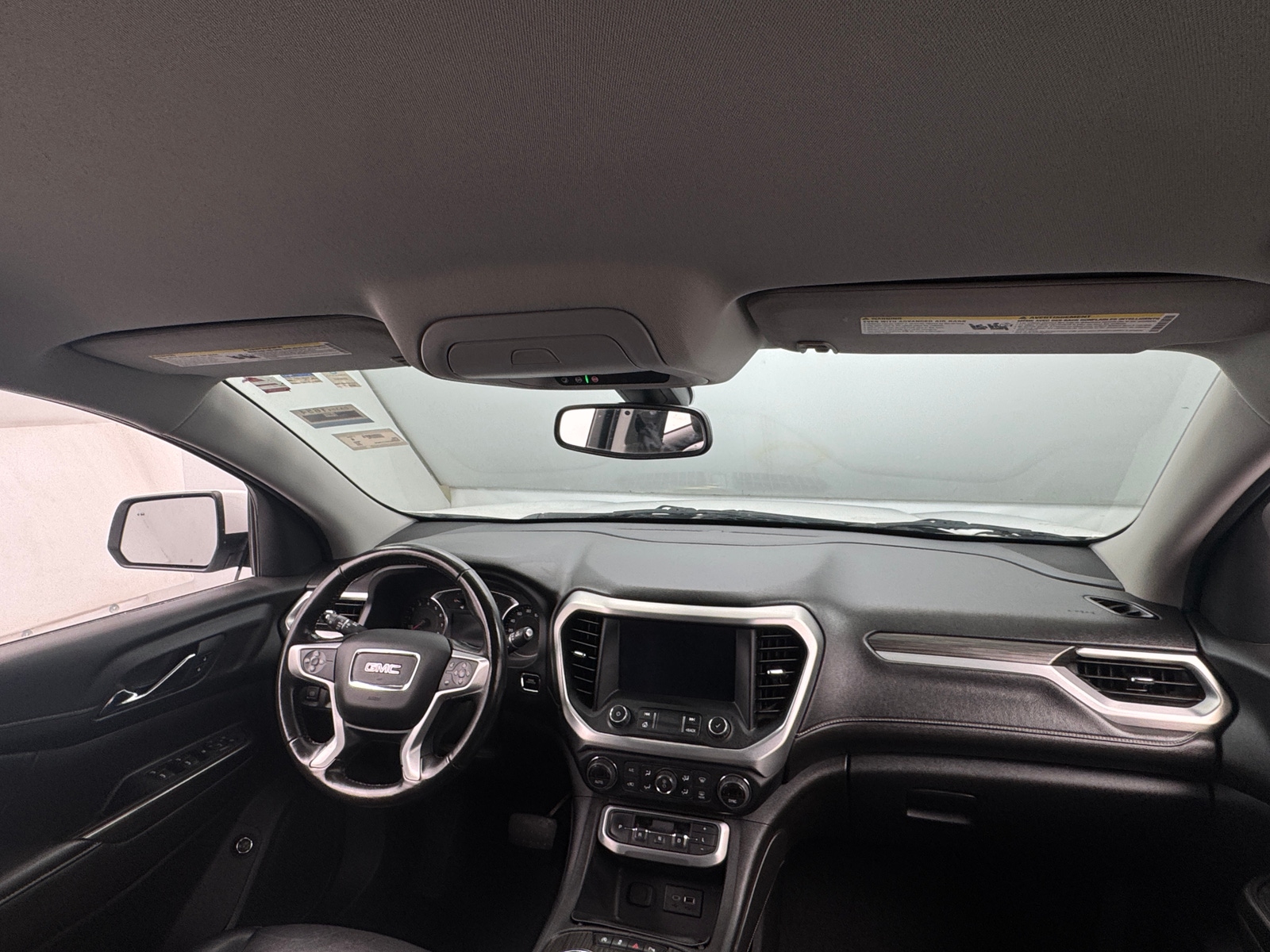 Thumbnail: 2020 GMC Acadia - 2