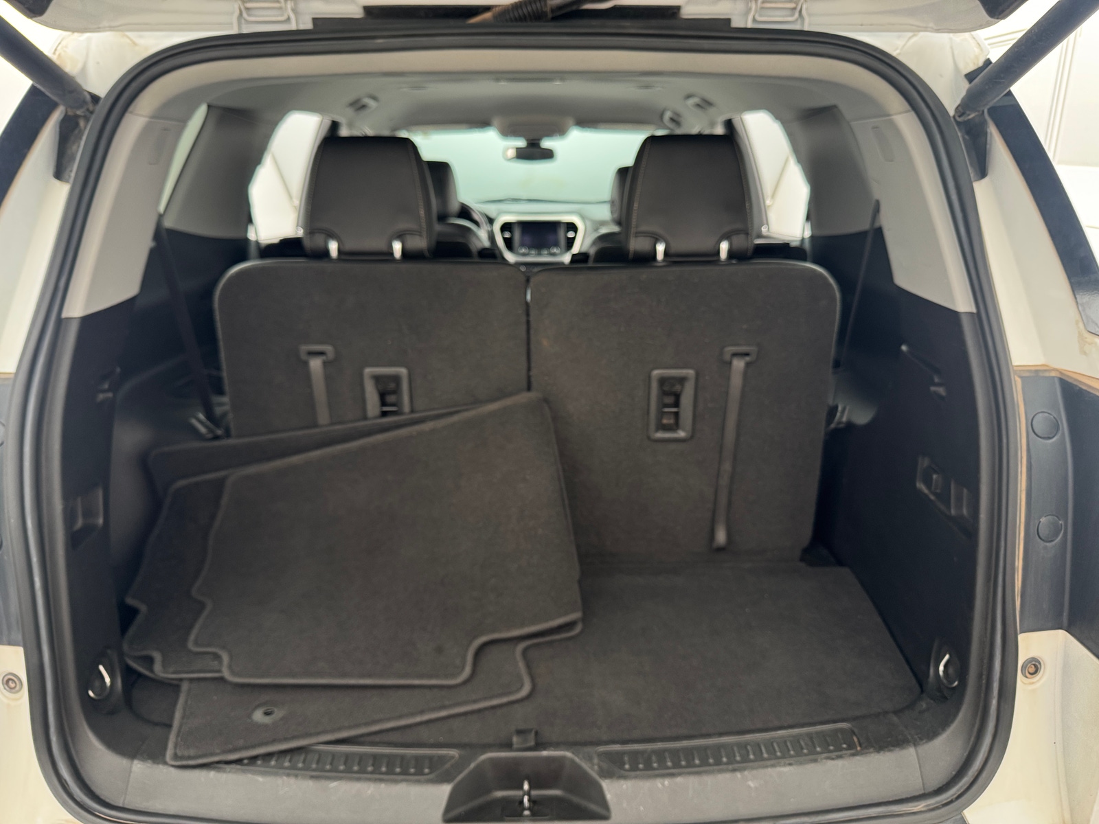 Thumbnail: 2020 GMC Acadia - 6