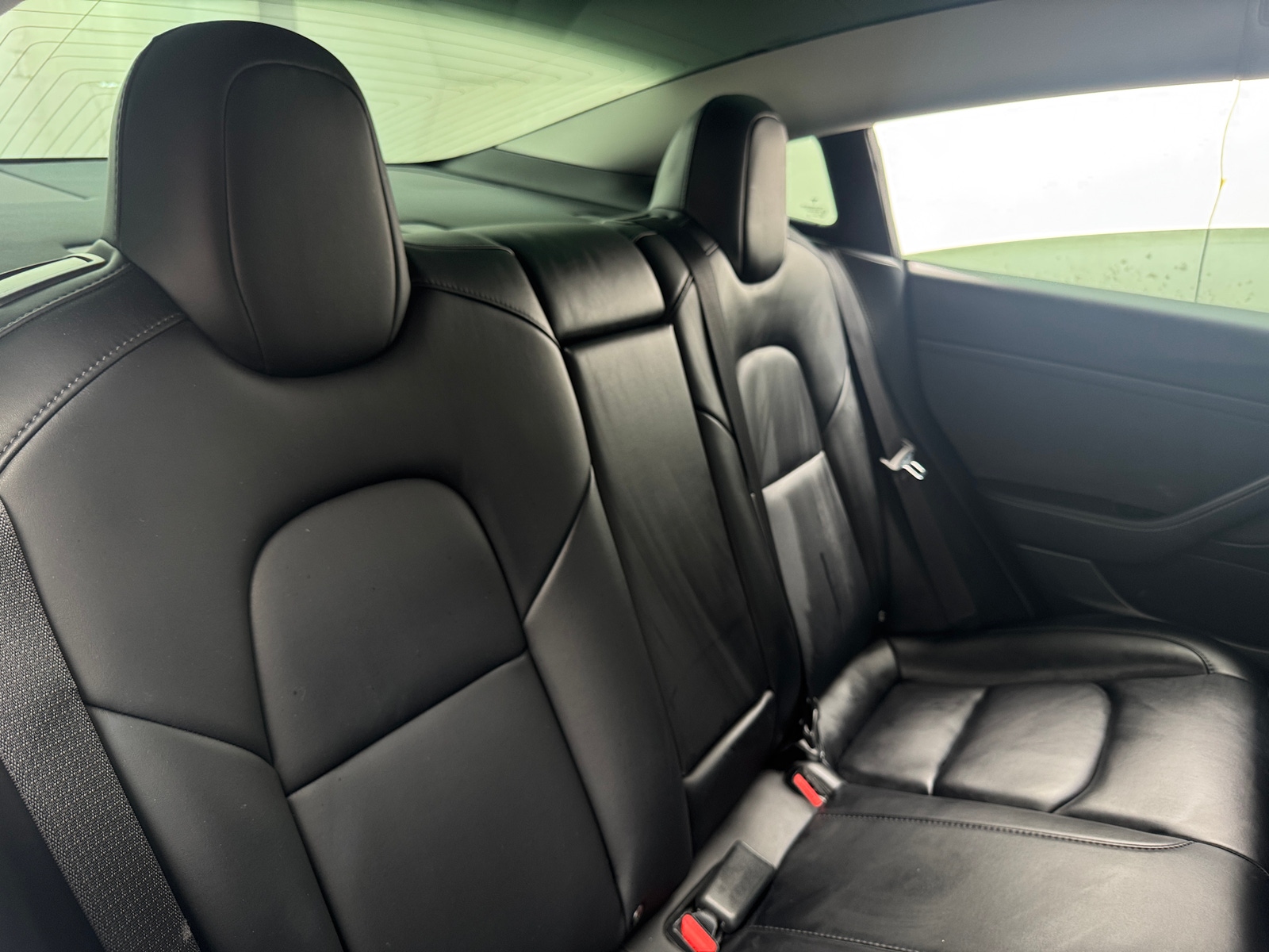 Thumbnail: 2020 Tesla Model 3 - 5