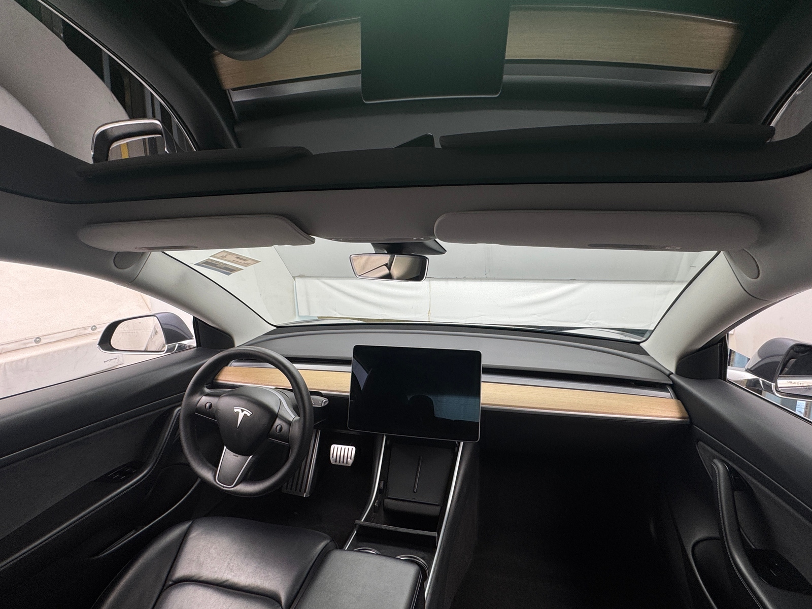 Thumbnail: 2020 Tesla Model 3 - 2