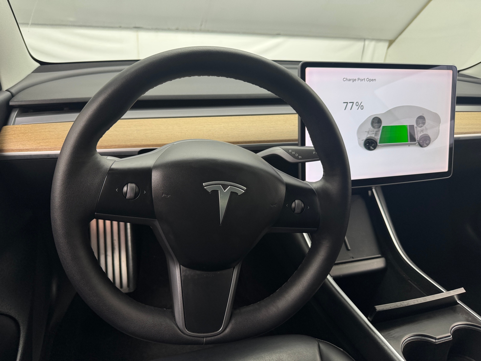 Thumbnail: 2020 Tesla Model 3 - 4