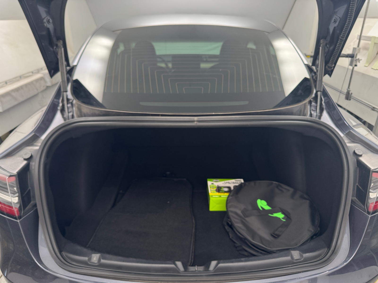 Thumbnail: 2020 Tesla Model 3 - 6