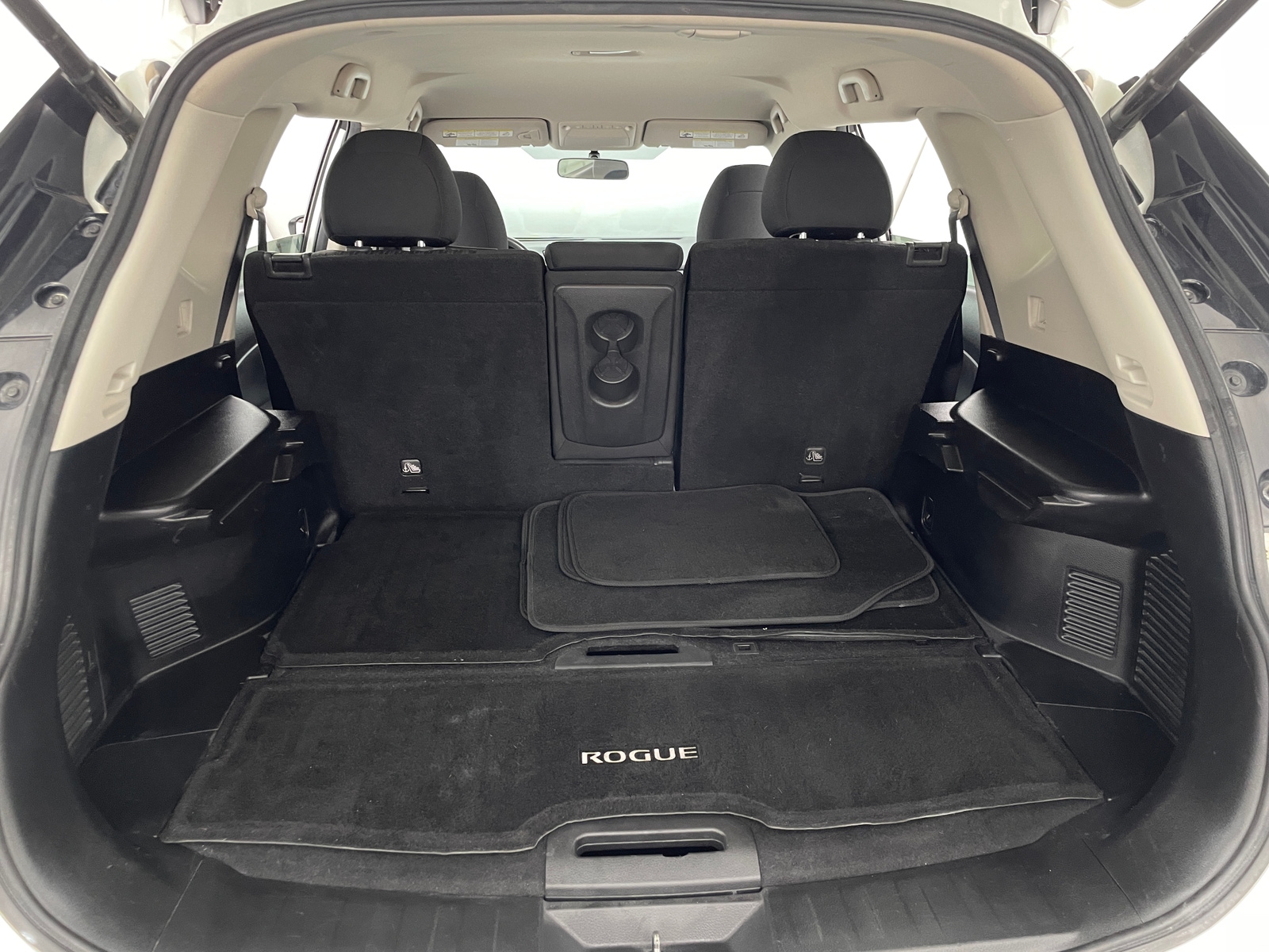 Thumbnail: 2018 Nissan Rogue - 7