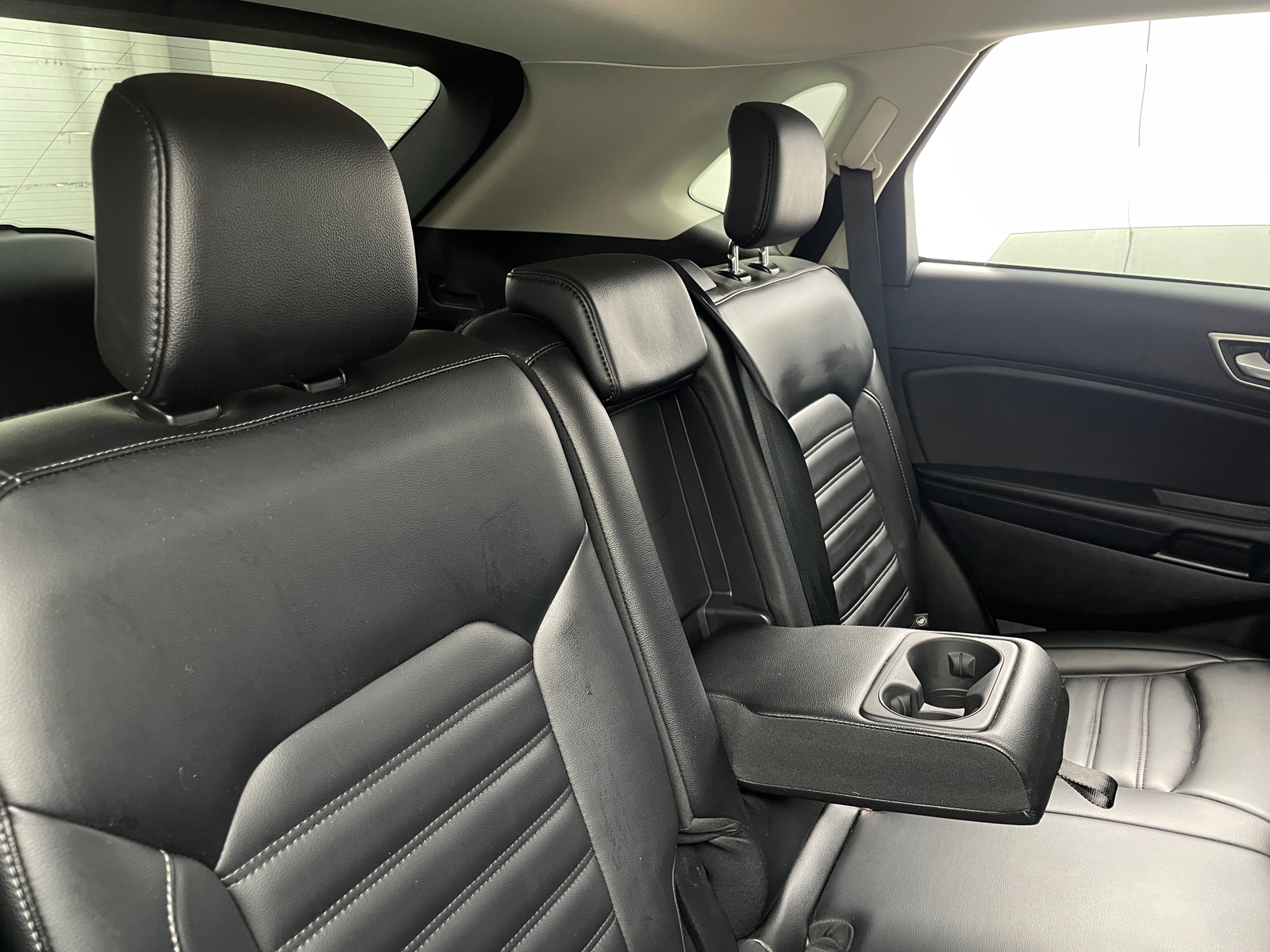 Thumbnail: 2024 Ford Edge - 5