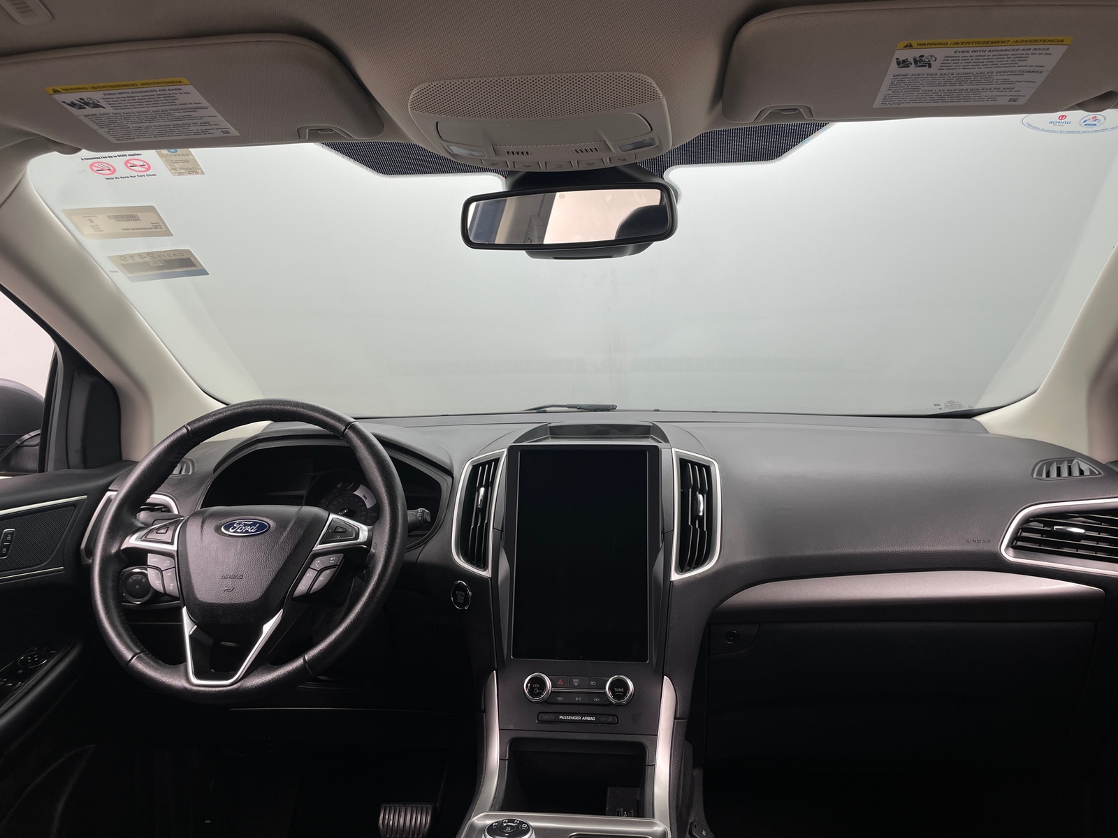 Thumbnail: 2024 Ford Edge - 2