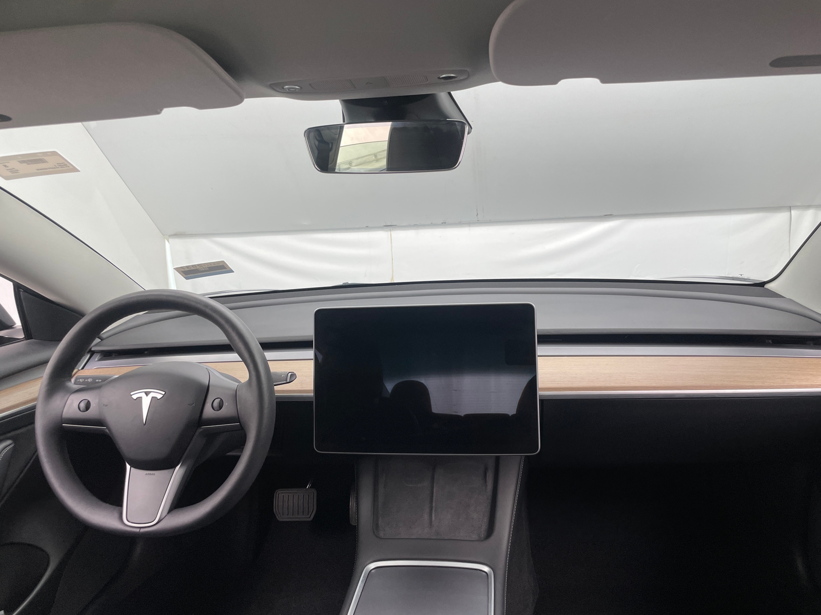 Thumbnail: 2023 Tesla Model 3 - 2