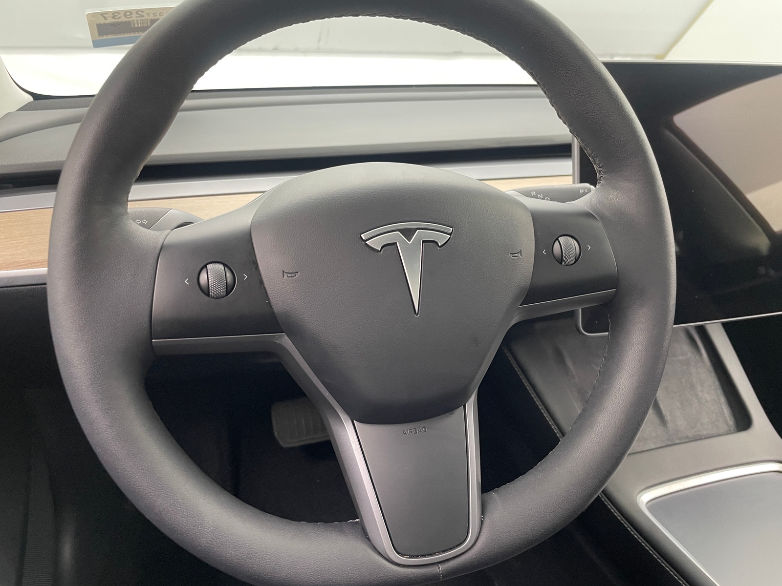Thumbnail: 2023 Tesla Model 3 - 3