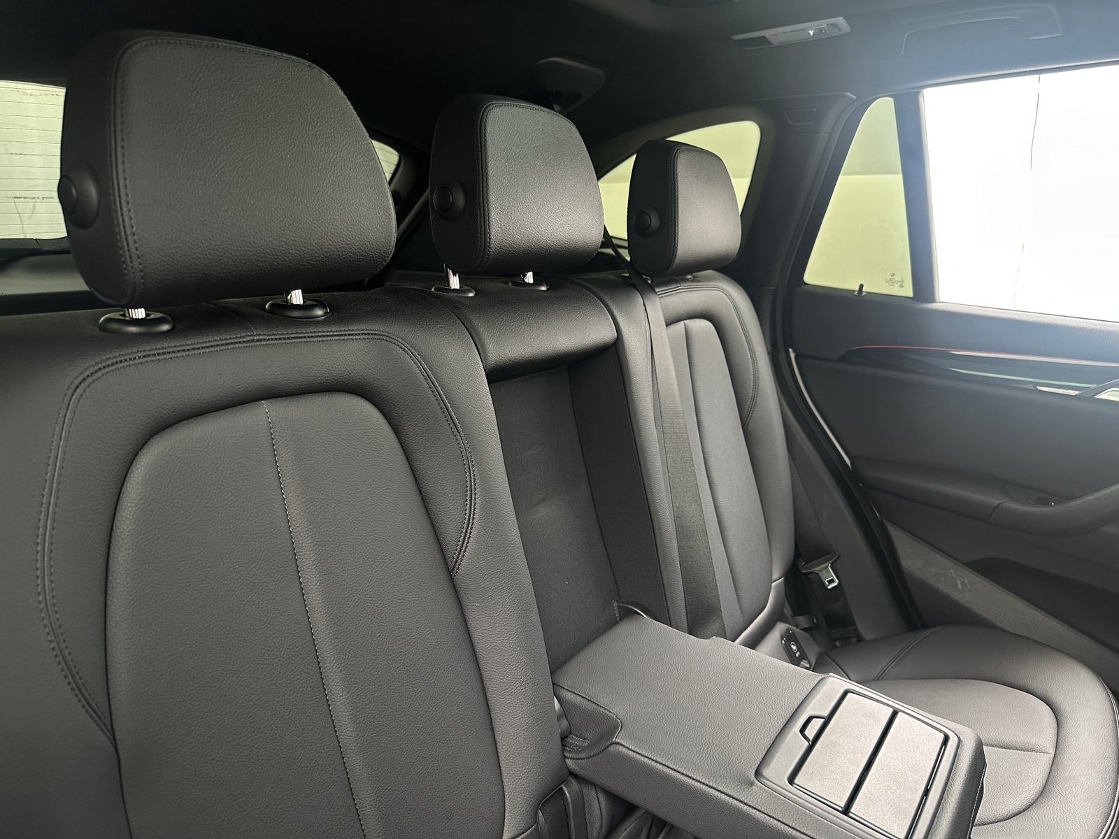 Thumbnail: 2019 BMW X1 - 5