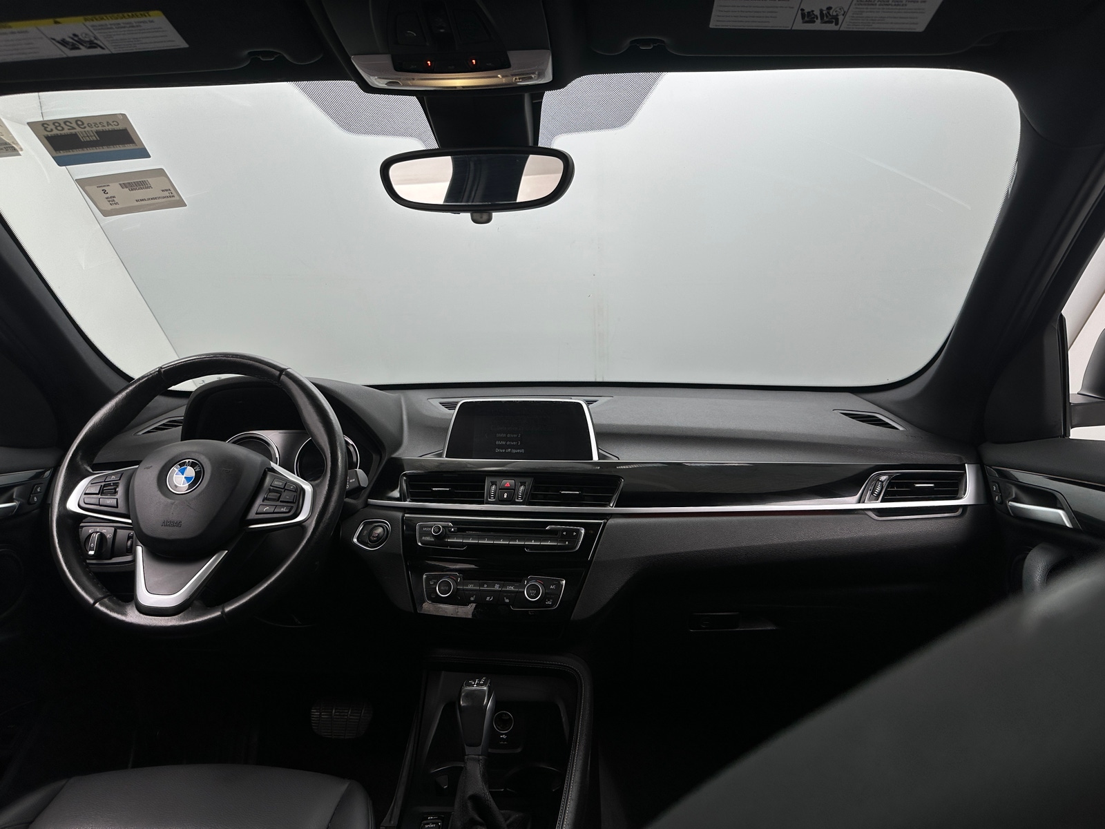 Thumbnail: 2019 BMW X1 - 2