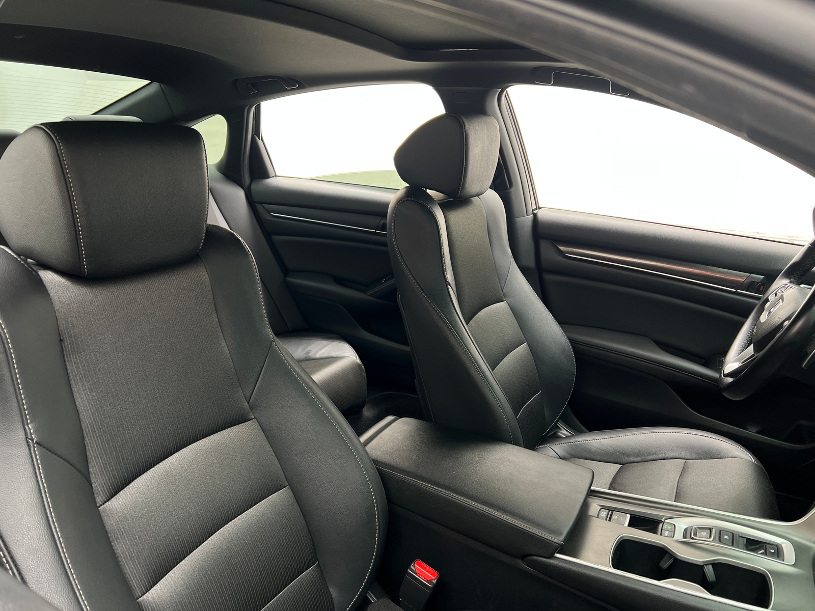 Thumbnail: 2019 Honda Accord - 2