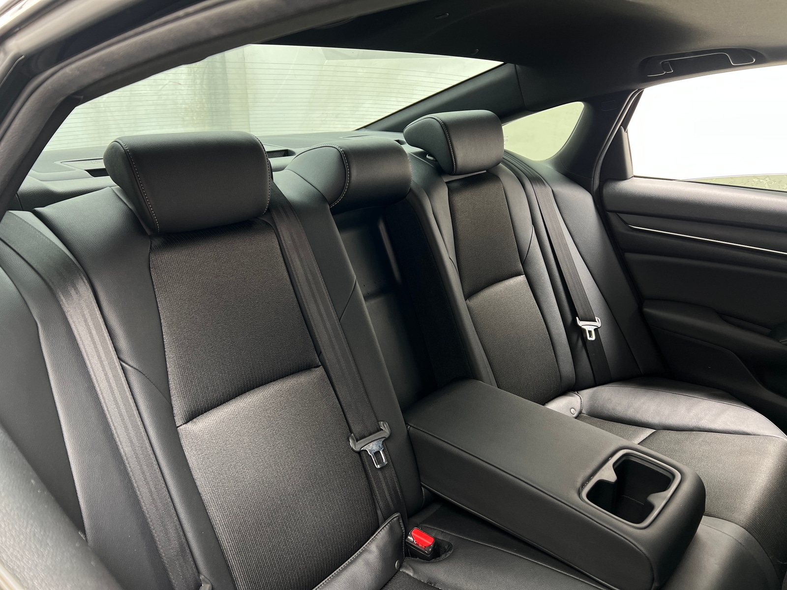 Thumbnail: 2019 Honda Accord - 6