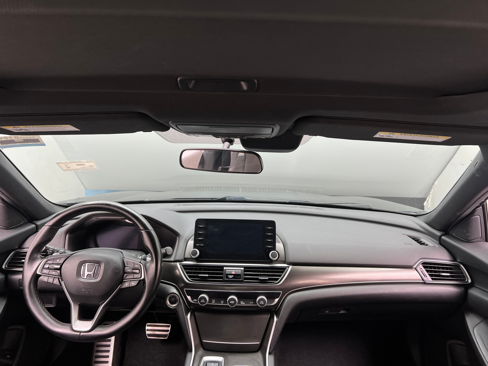 Thumbnail: 2019 Honda Accord - 3