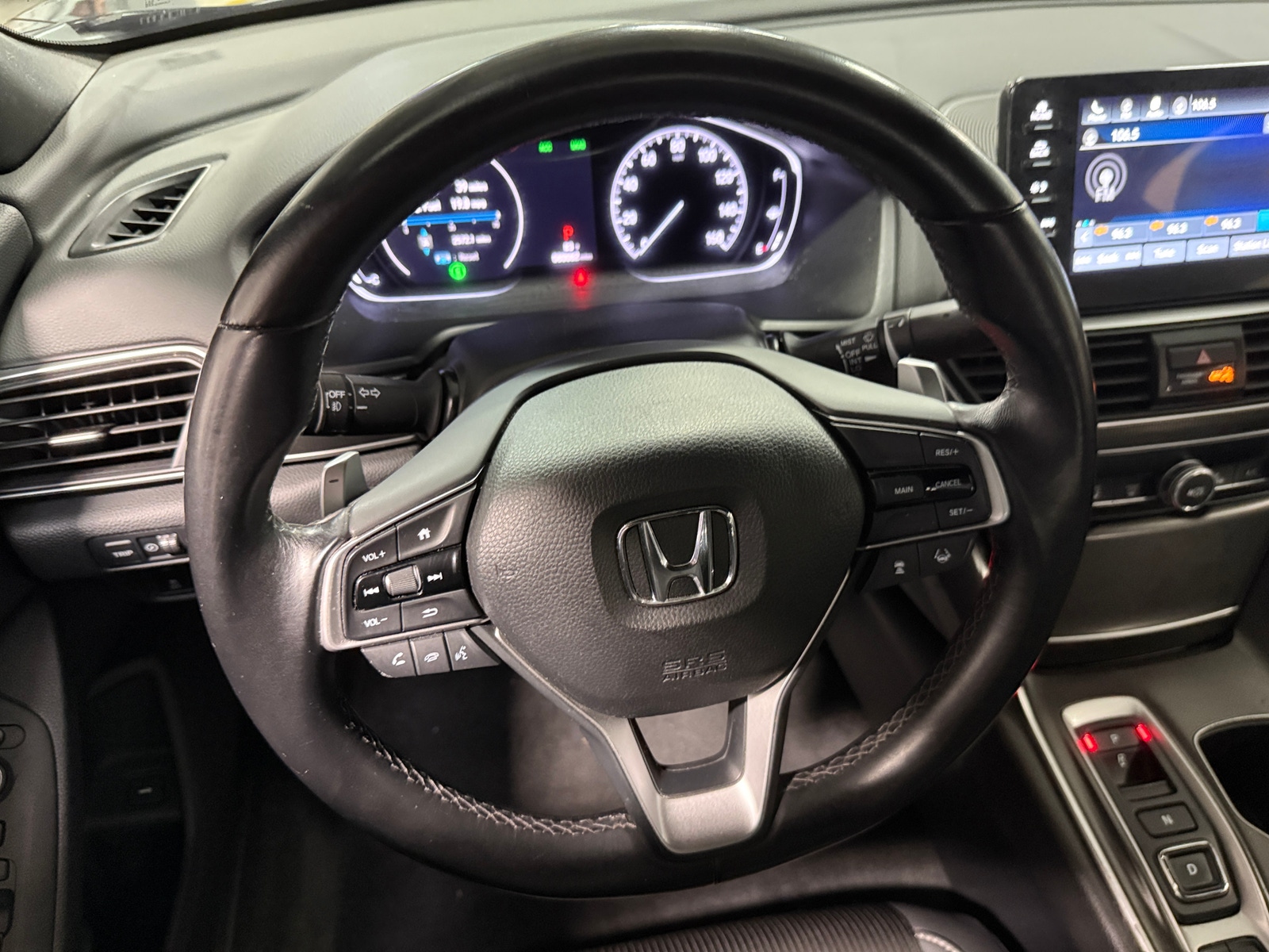 Thumbnail: 2019 Honda Accord - 5