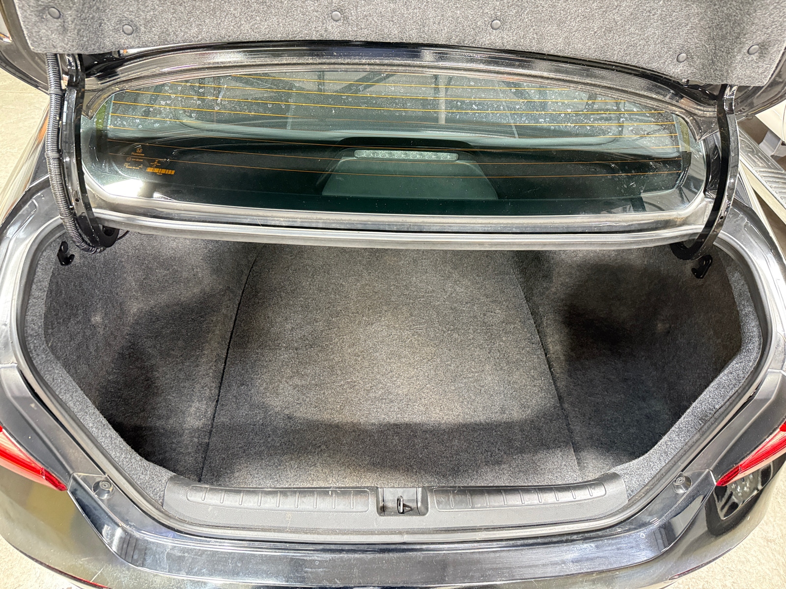 Thumbnail: 2019 Honda Accord - 7