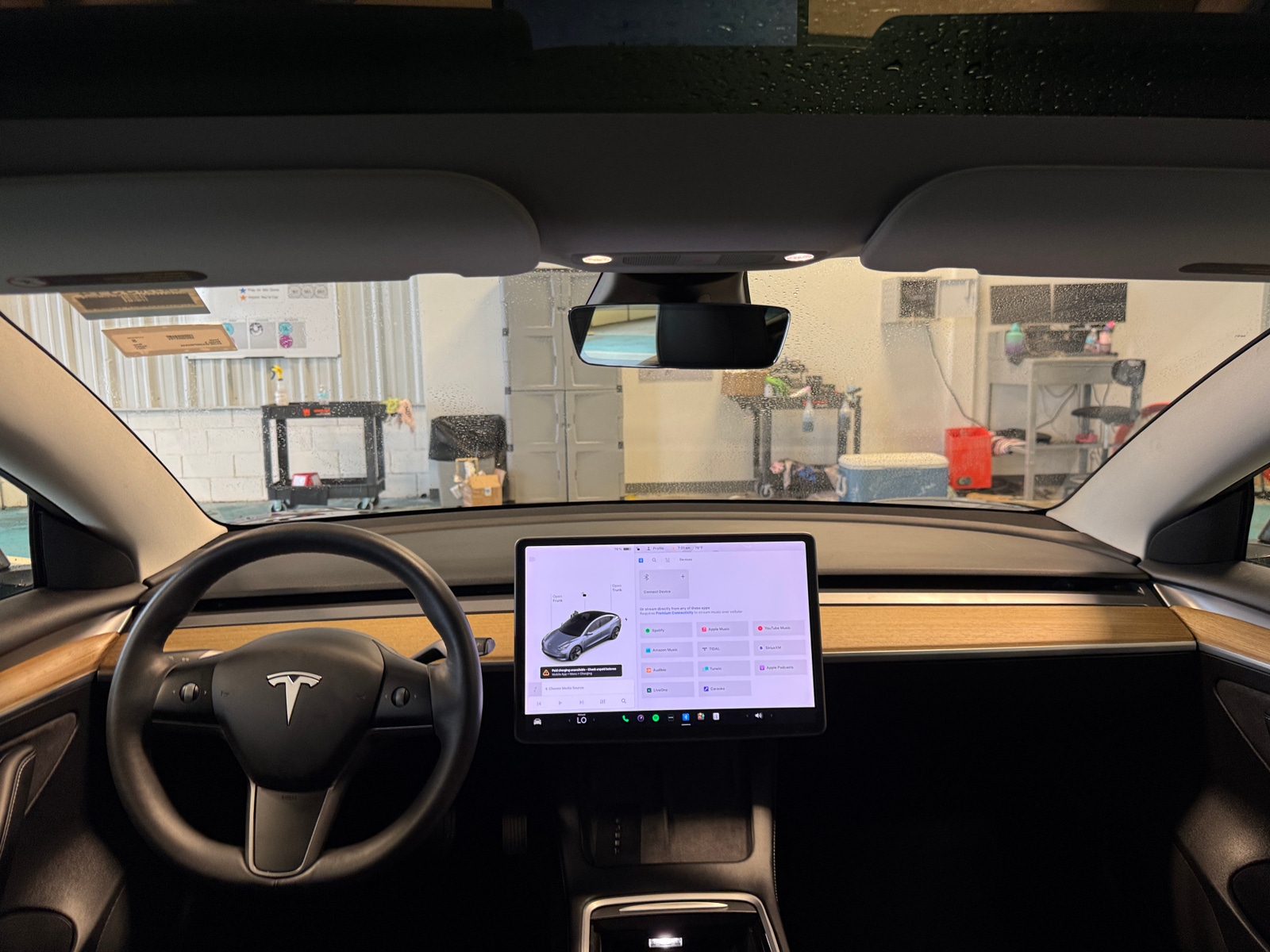 Thumbnail: 2021 Tesla Model 3 - 2