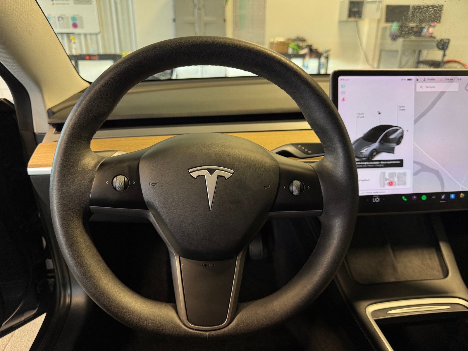 Thumbnail: 2021 Tesla Model 3 - 3