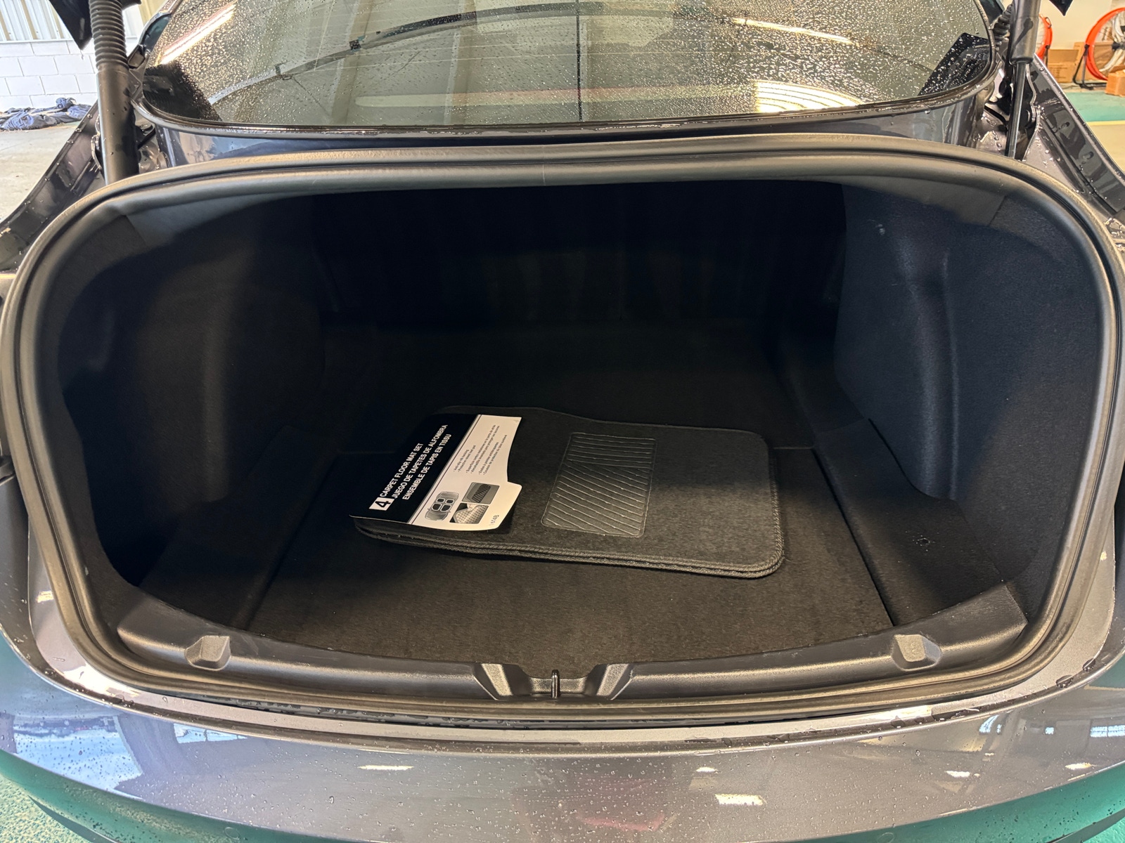 Thumbnail: 2021 Tesla Model 3 - 5