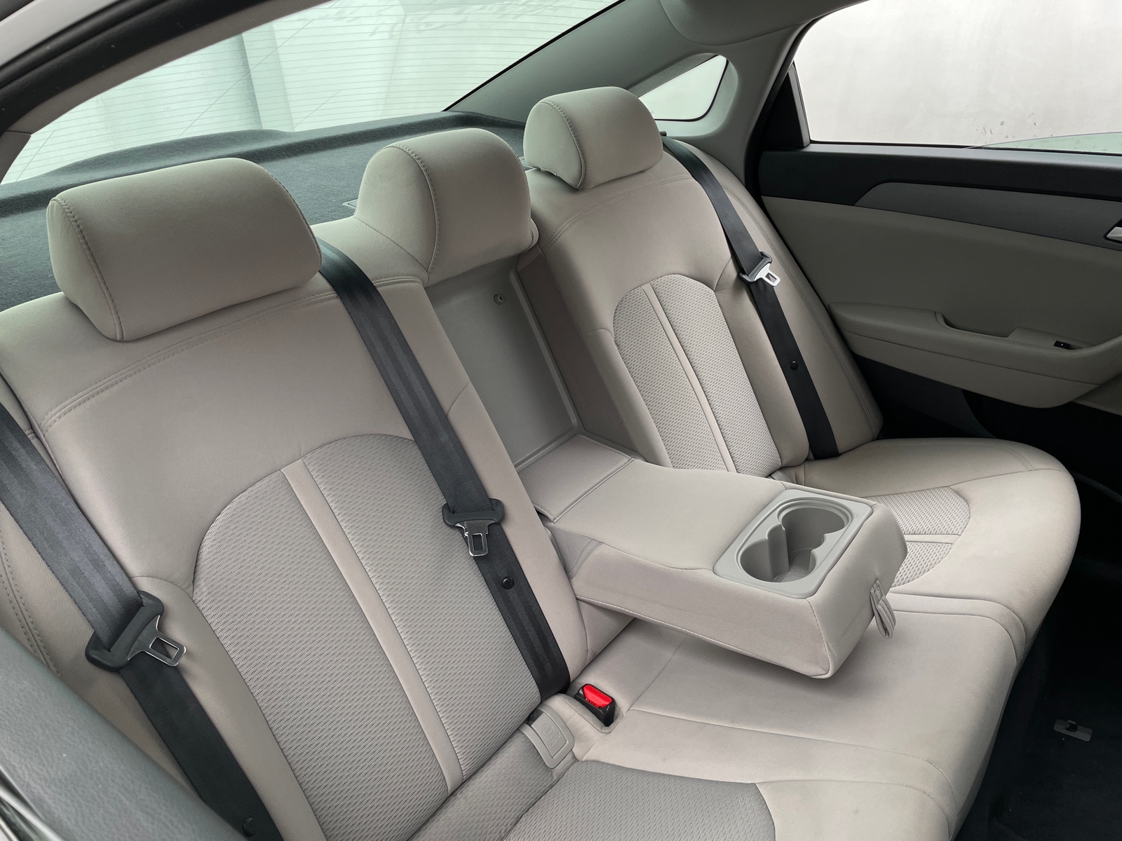 Thumbnail: 2017 Hyundai Sonata - 6
