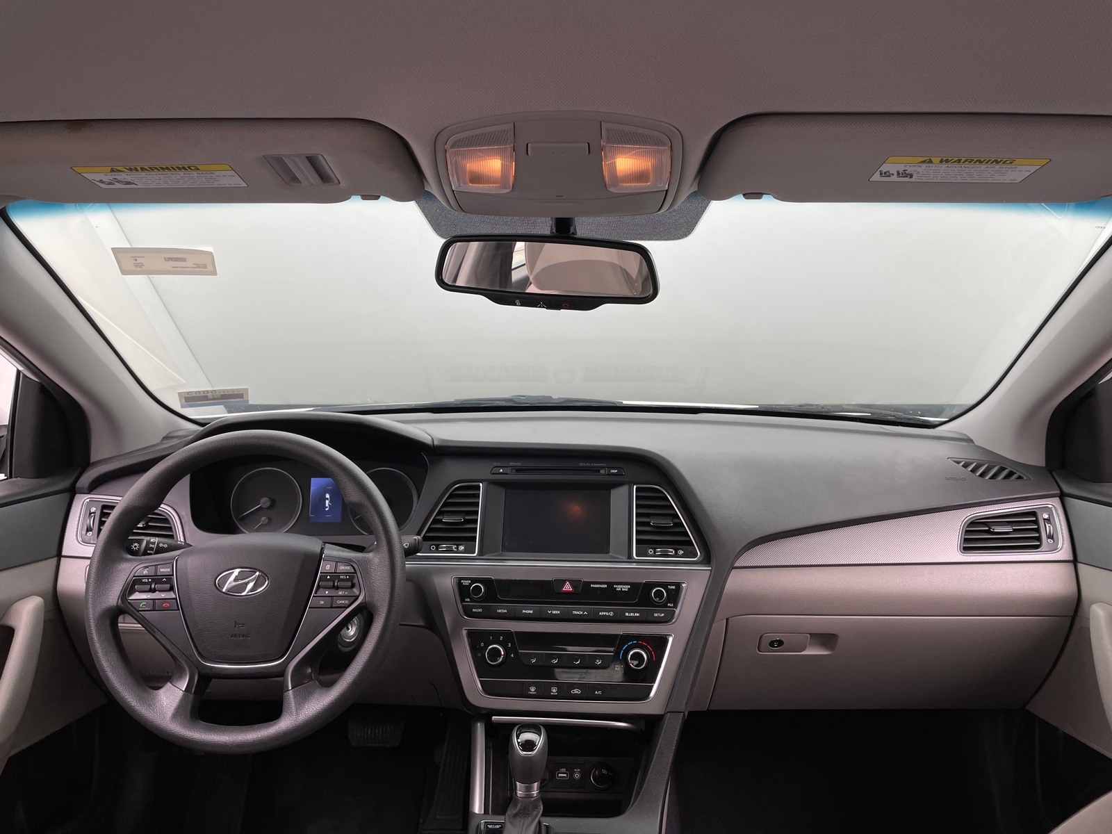 Thumbnail: 2017 Hyundai Sonata - 3