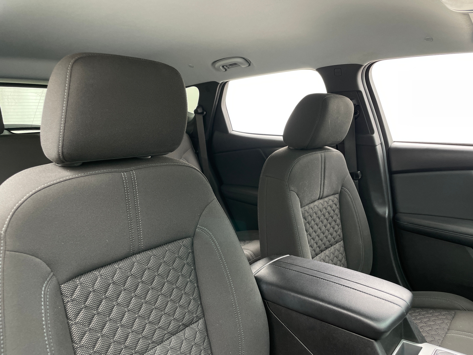 Thumbnail: 2019 Chevrolet Blazer - 2