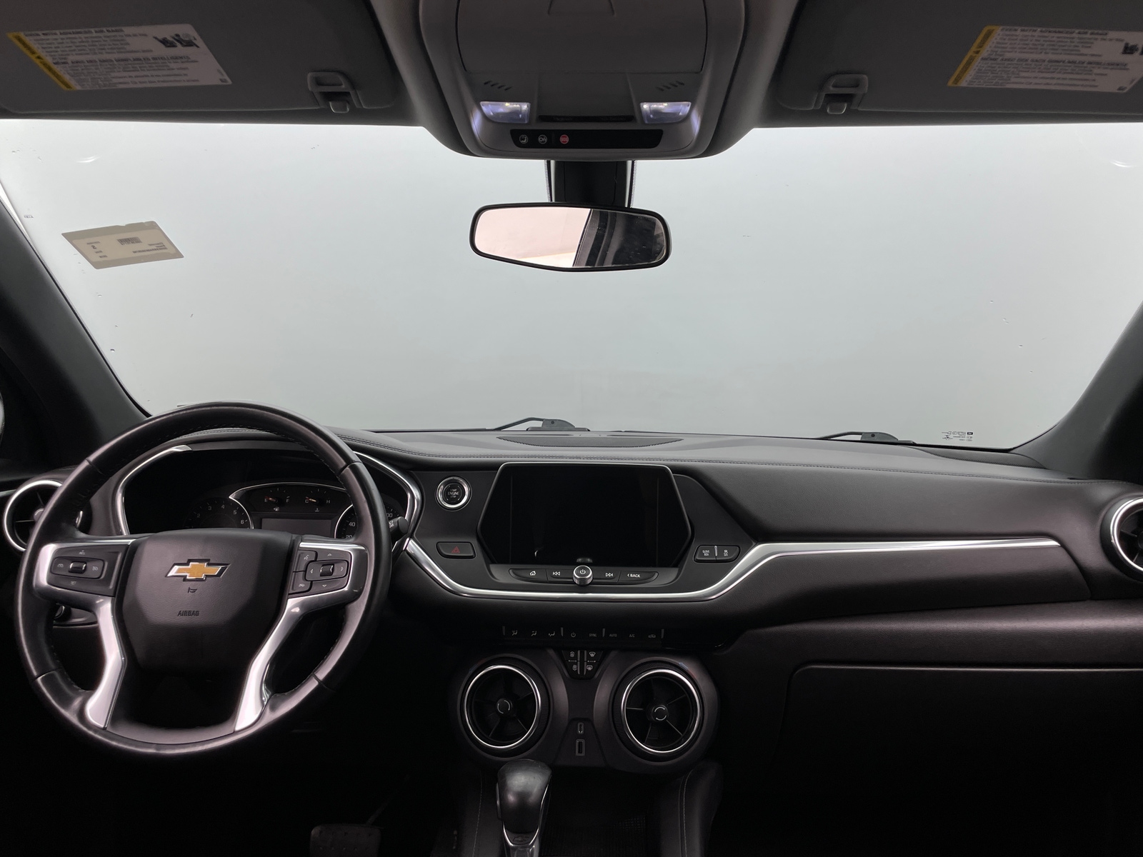 Thumbnail: 2019 Chevrolet Blazer - 3