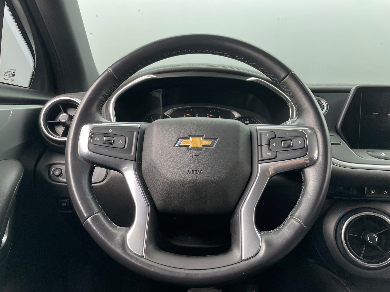 Thumbnail: 2019 Chevrolet Blazer - 5