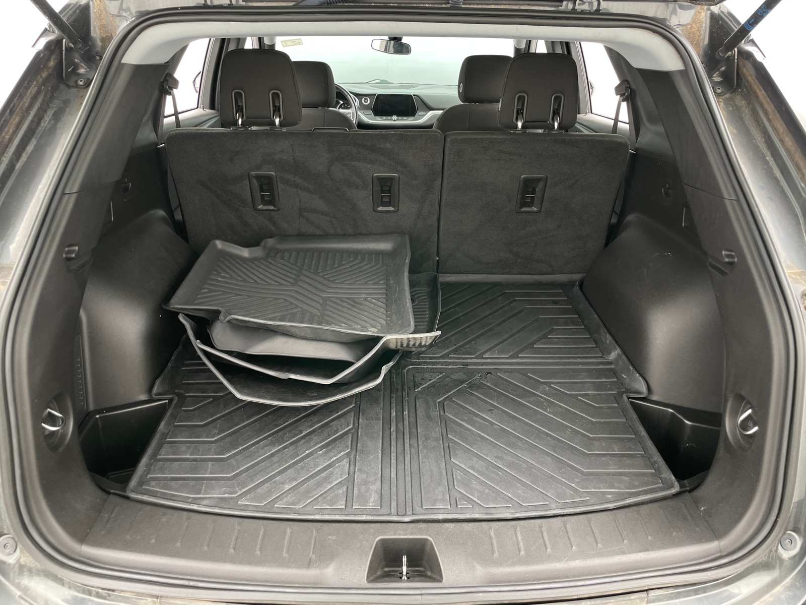 Thumbnail: 2019 Chevrolet Blazer - 7