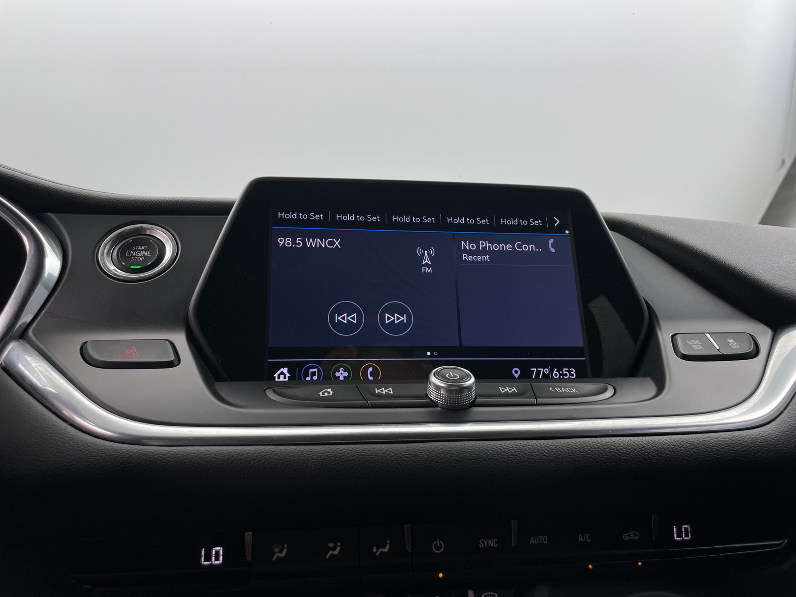 Thumbnail: 2019 Chevrolet Blazer - 4