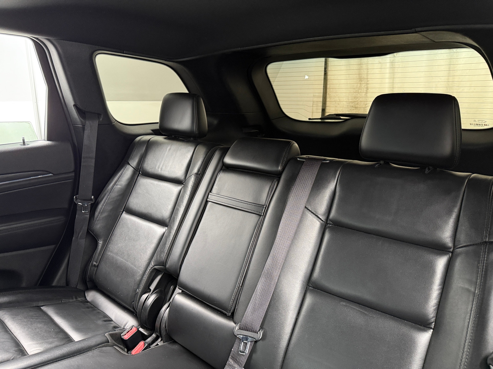 Thumbnail: 2019 Jeep Grand Cherokee - 5
