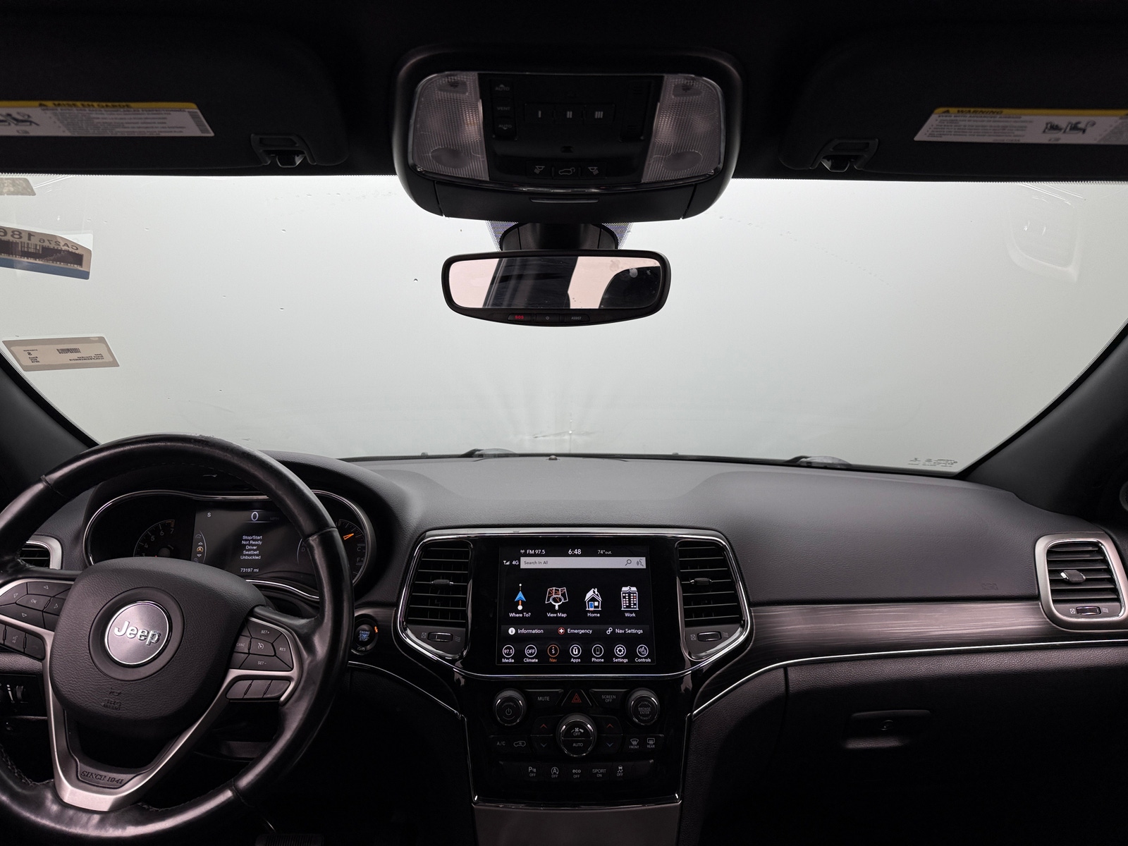Thumbnail: 2019 Jeep Grand Cherokee - 2