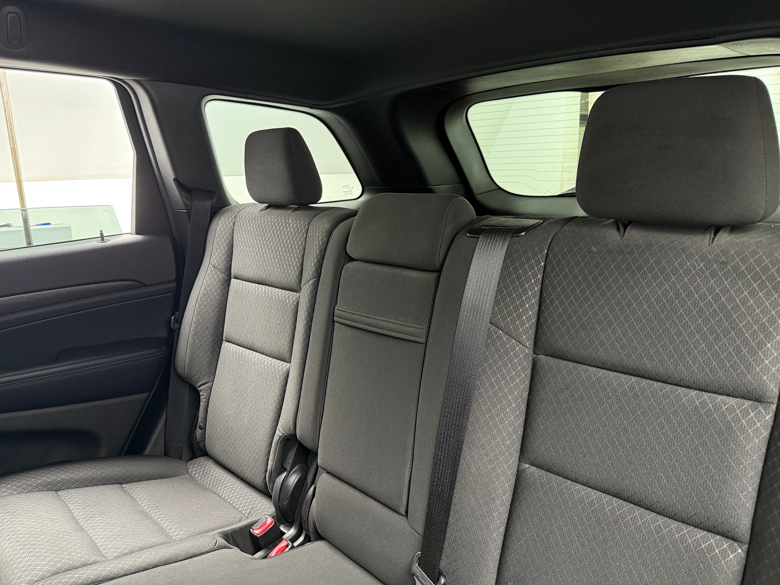 Thumbnail: 2018 Jeep Grand Cherokee - 6
