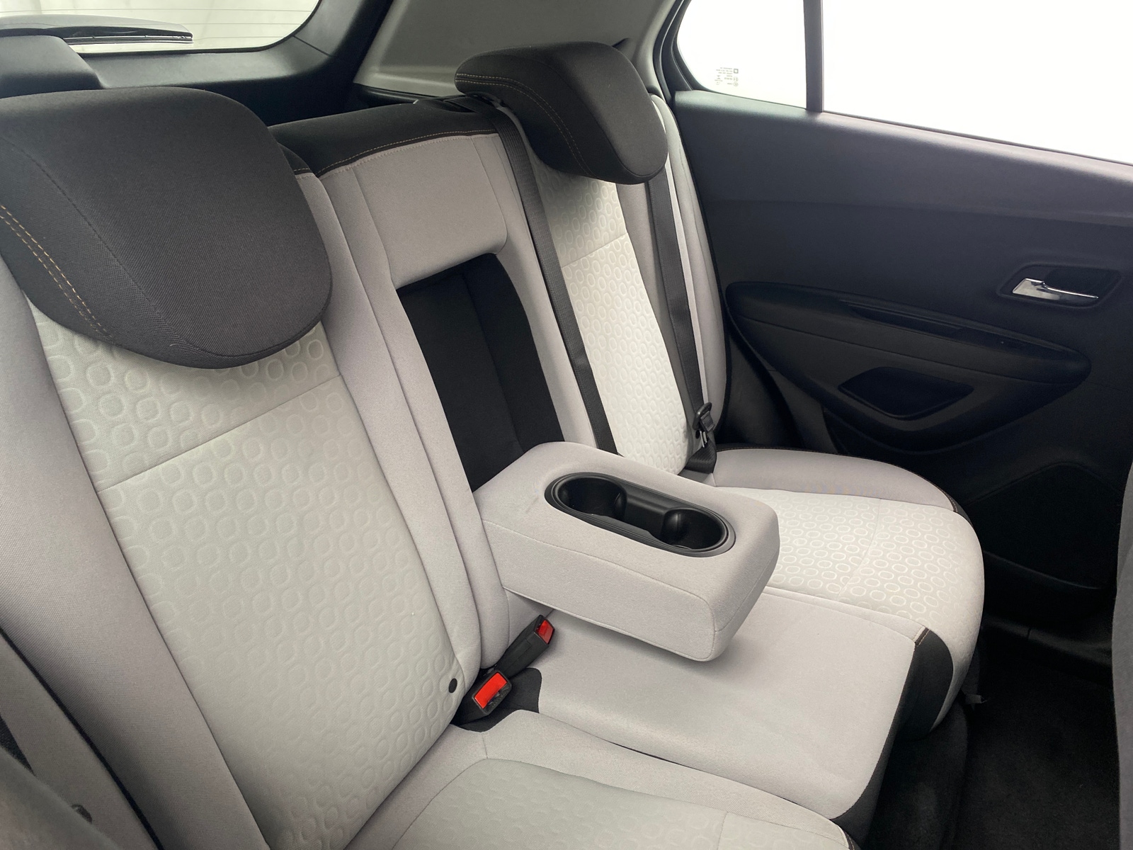 Thumbnail: 2020 Chevrolet Trax - 6