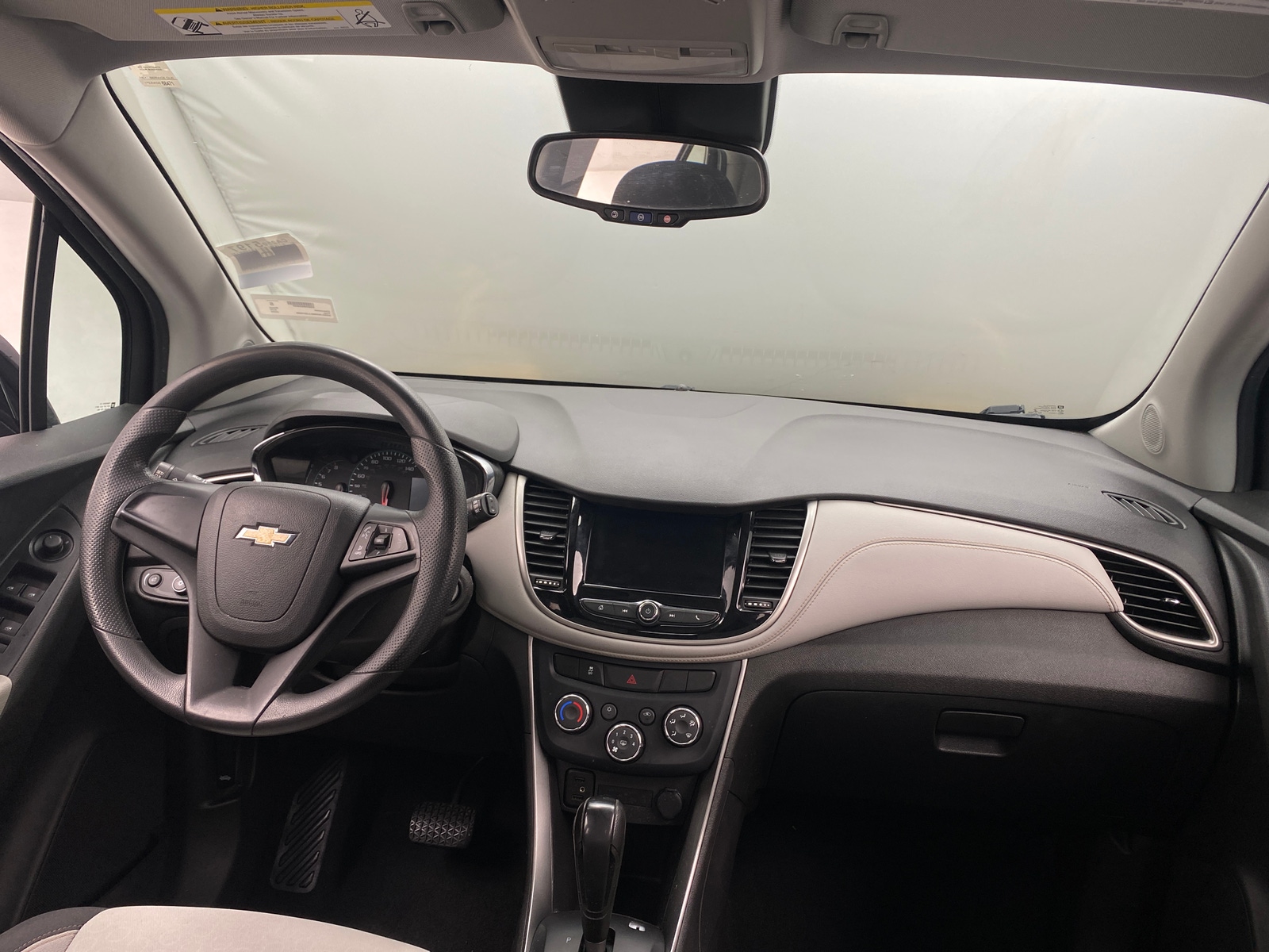Thumbnail: 2020 Chevrolet Trax - 3