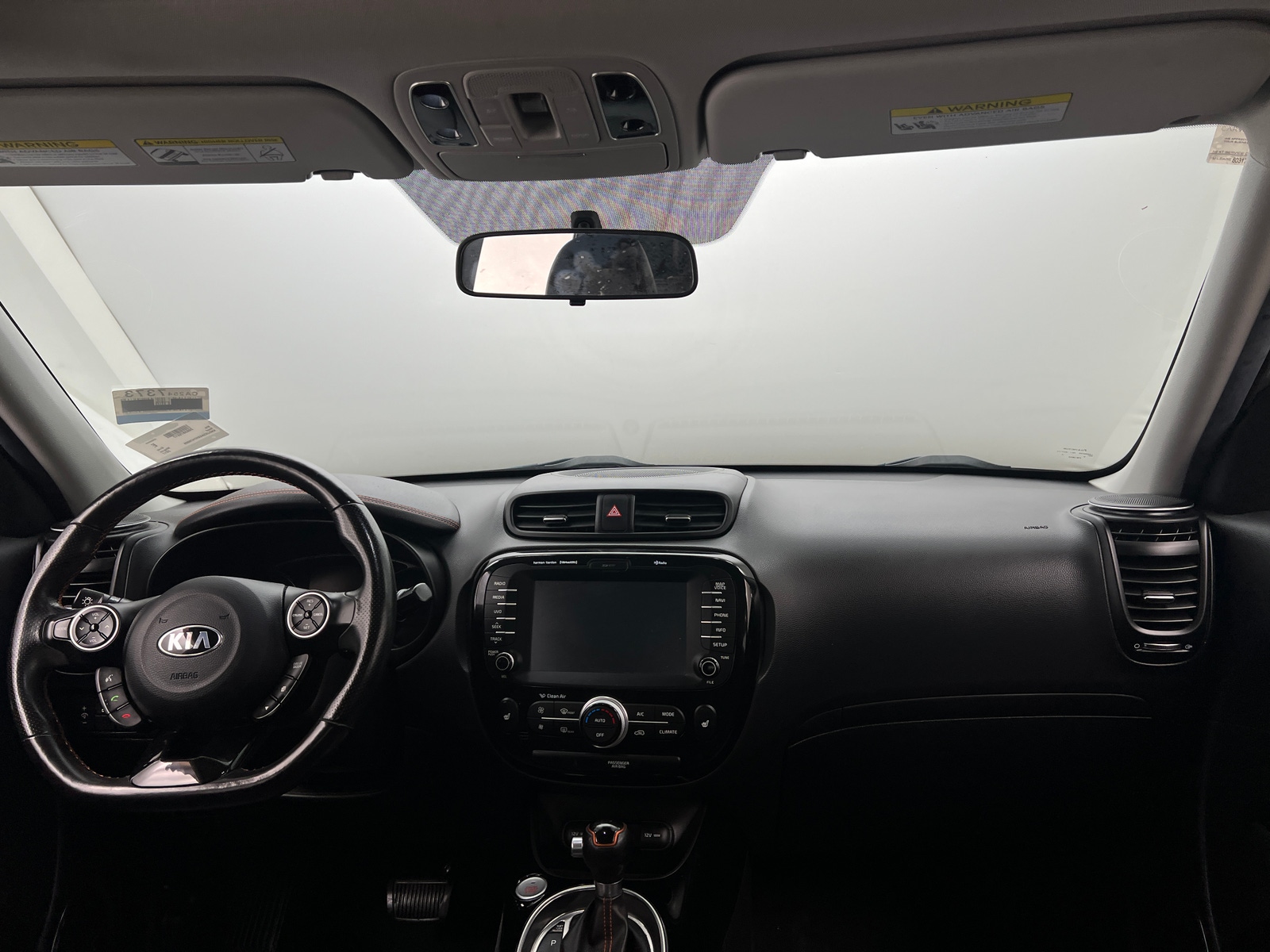 Thumbnail: 2017 Kia Soul - 2