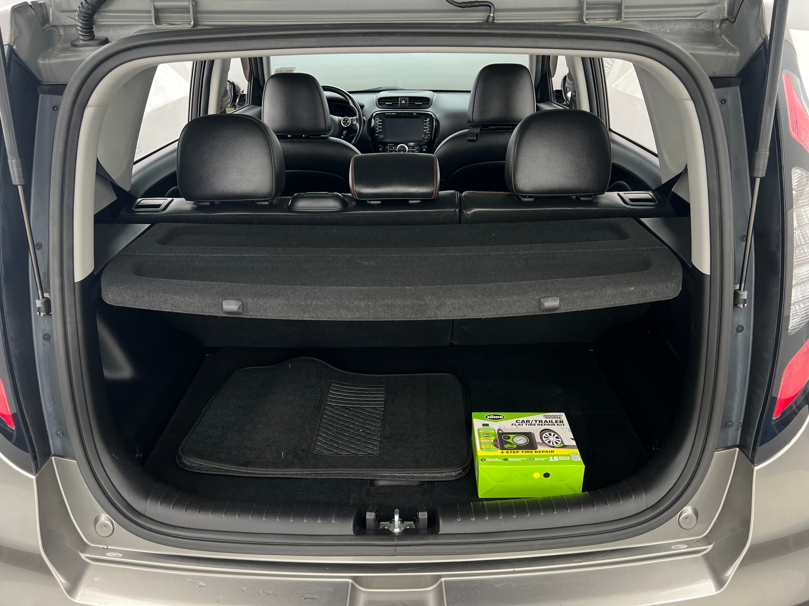 Thumbnail: 2017 Kia Soul - 6